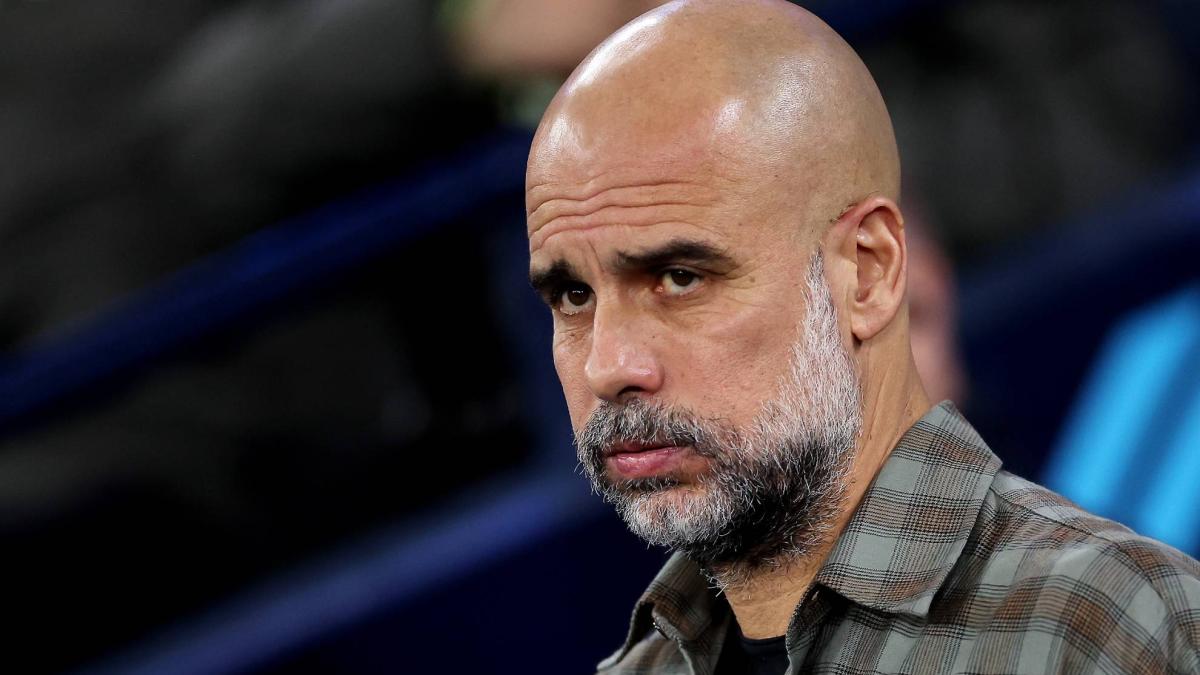 Guardiola pide 20 millones para dirigir a Italia: los números de una carrera que supera los 320 millones en ganancias