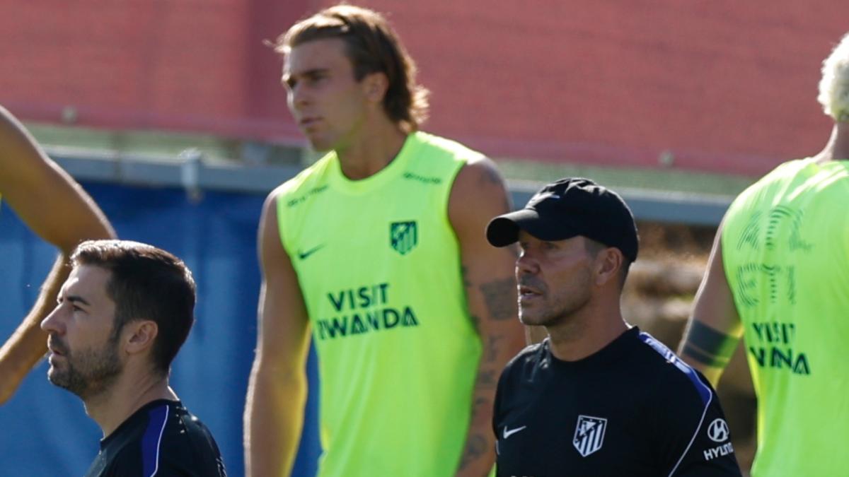 Atlético de Madrid vs Getafe: hora y todo lo que necesitas saber del primer amistoso de pretemporada
