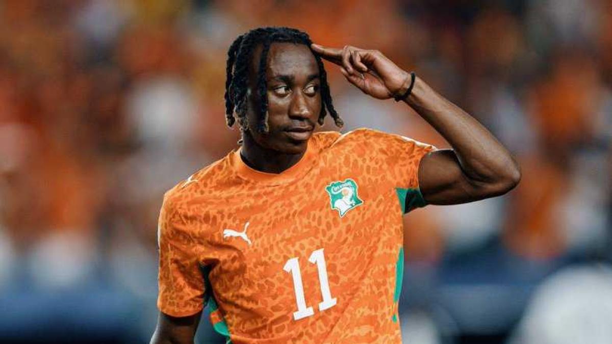 Real Madrid apunta a Yan Diomandé: el joven crack del RB Leipzig que puede costar 90 millones