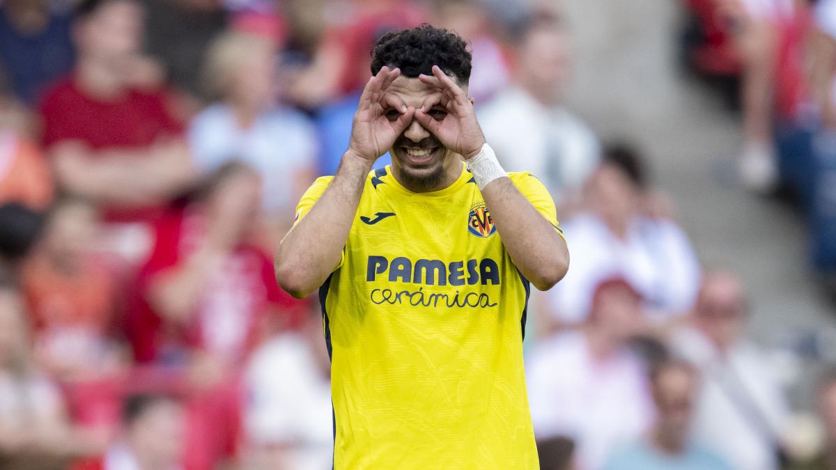 Al Ula - Villarreal: horario y dónde ver hoy en TV el partido amistoso&hellip;