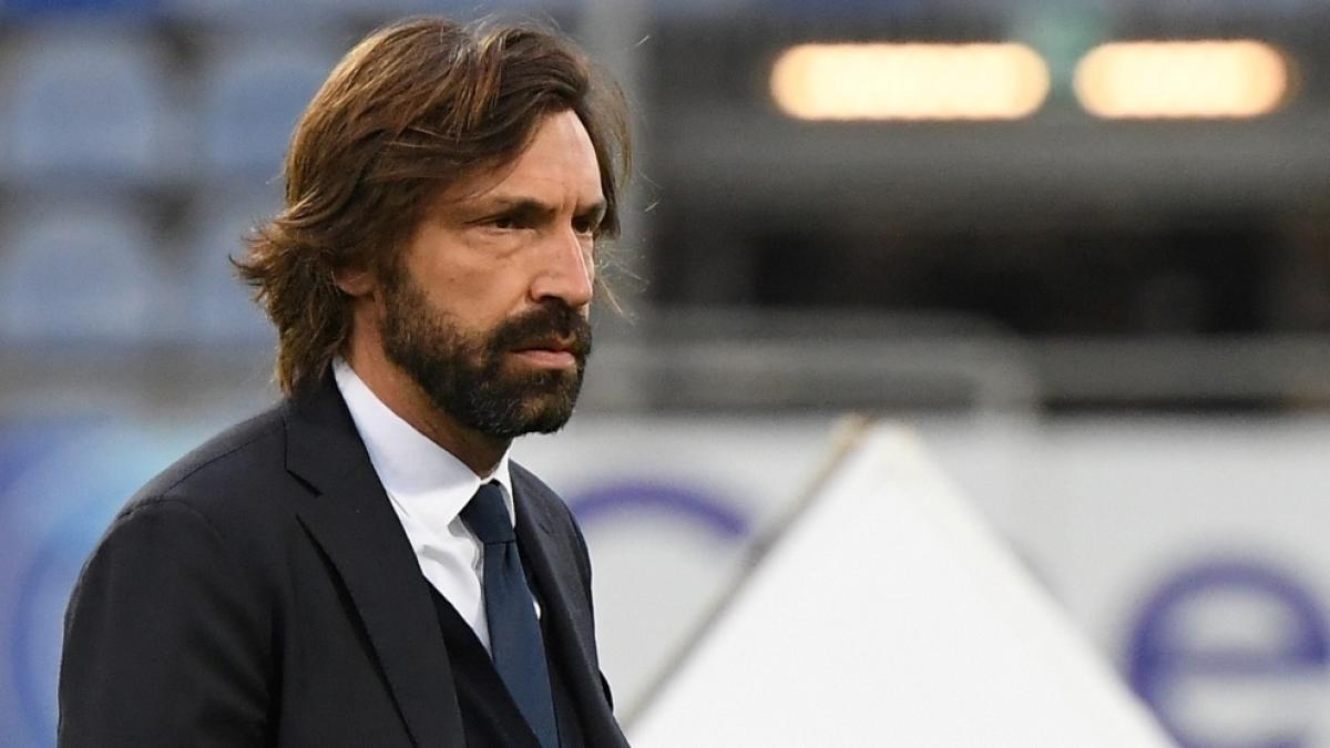 El patrocinio ruso que pone en peligro la llegada de Pirlo a la selección&hellip;