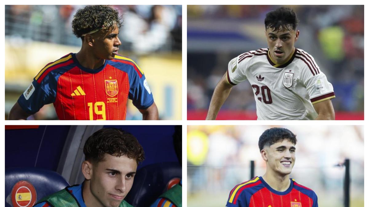 España se revaloriza tras el Mundial: los 20 jugadores nacionales con mayor valor de&hellip;