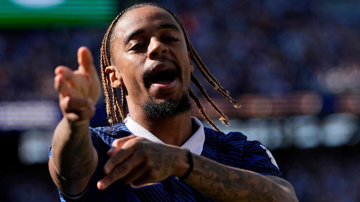 El PSG se viene arriba: 170 millones de euros por Barcola
