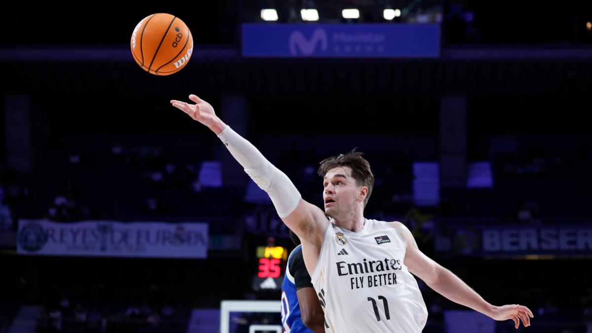 Fin du « feuilleton Hezonja » : il met le cap sur les Cavaliers
