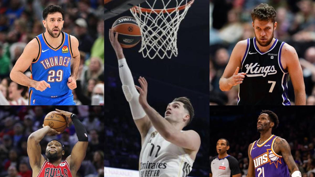Hezonja, contre la malédiction des stars de l'Euroligue en NBA