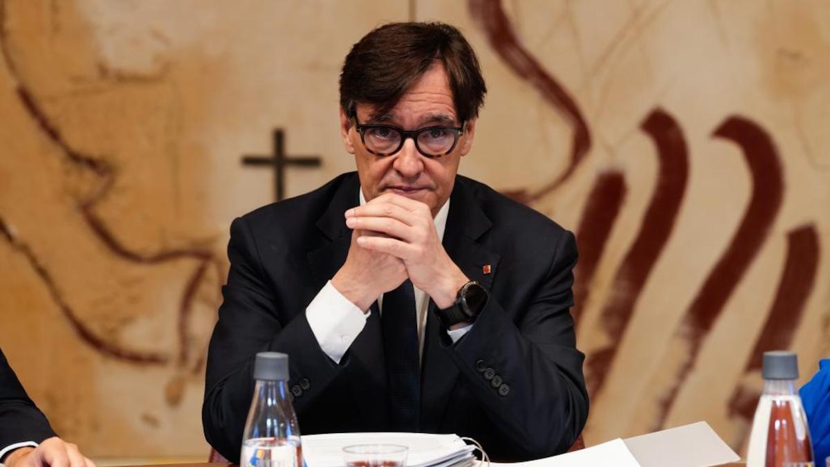 Le PSC gagnerait en Catalogne et Aliança Catalana serait la deuxième force