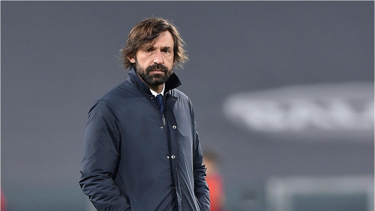 Pirlo brise le silence en pleine tempête : "L'amour pour l'Italie ne dépend pas d'un travail"