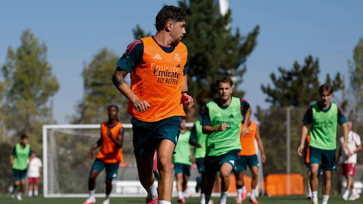 Madrid en difficulté