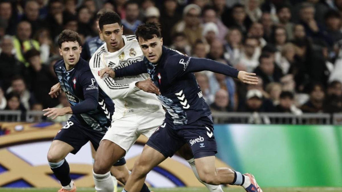 Miguel Román, the best 'signing' for Giráldez