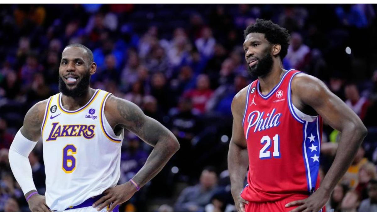 L'effet LeBron à Philadelphie : des tickets explosent et un impact possible sur la ville de 400 millions d'habitants