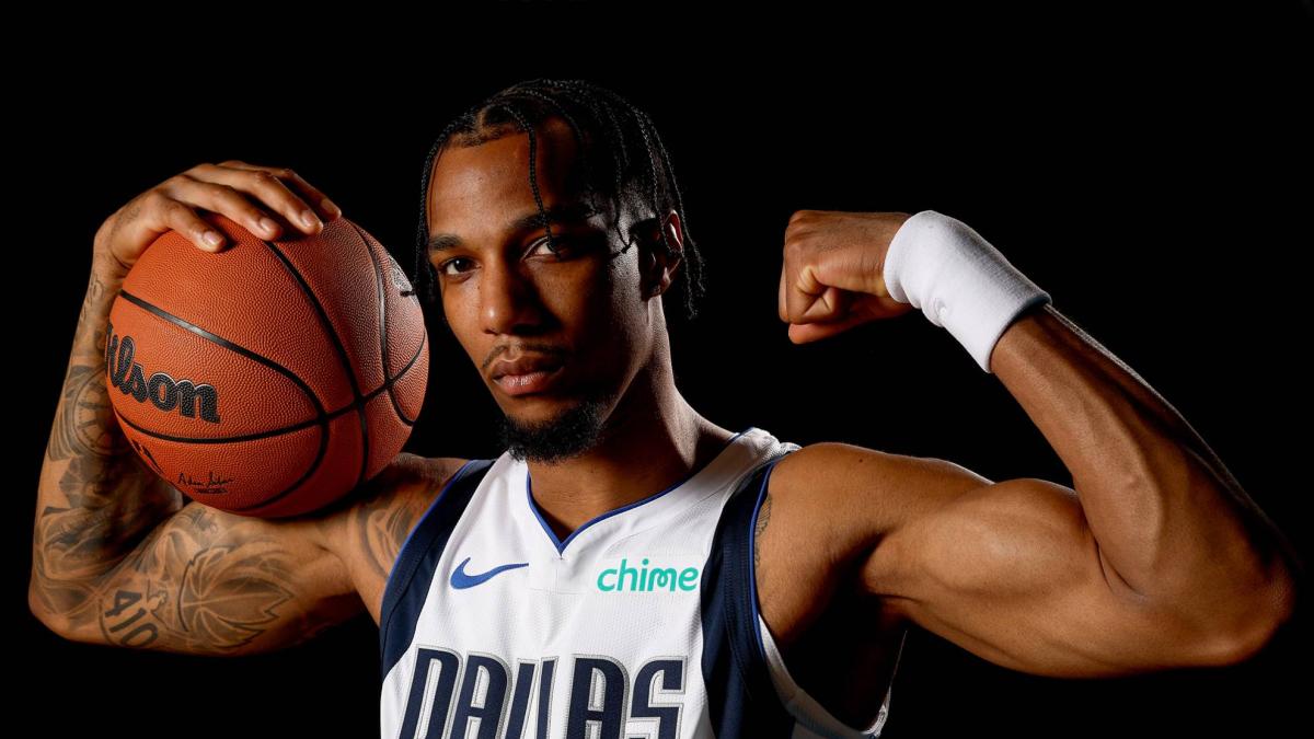 Baskonia signe AJ Lawson