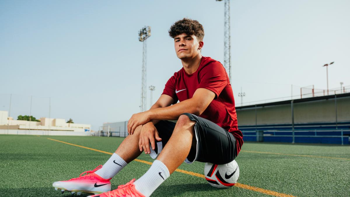 Quim Junyent, campeón de Europa sub-19: "Nos hemos quitado esa espinita que teníamos clavada