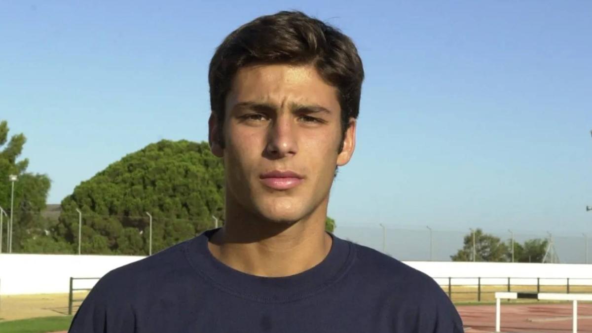 Comunicado del Real Madrid: lamenta el fallecimiento de Borja Ferrer