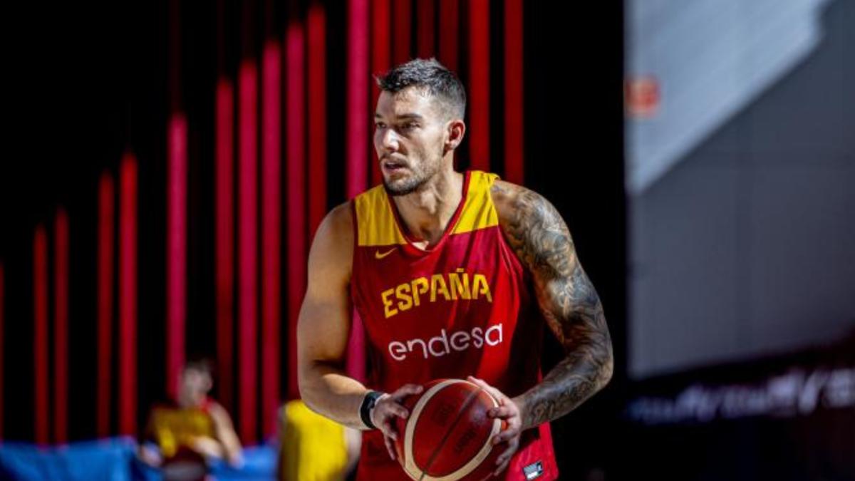 Unicaja يؤكد توقيع ويلي لحملة واحدة