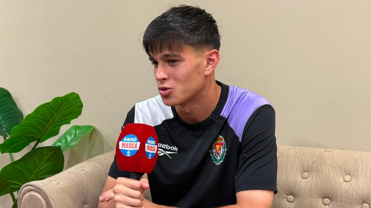 Dani Pérez: "Quería que el 100% de mis derechos los tuviera el club que&hellip;