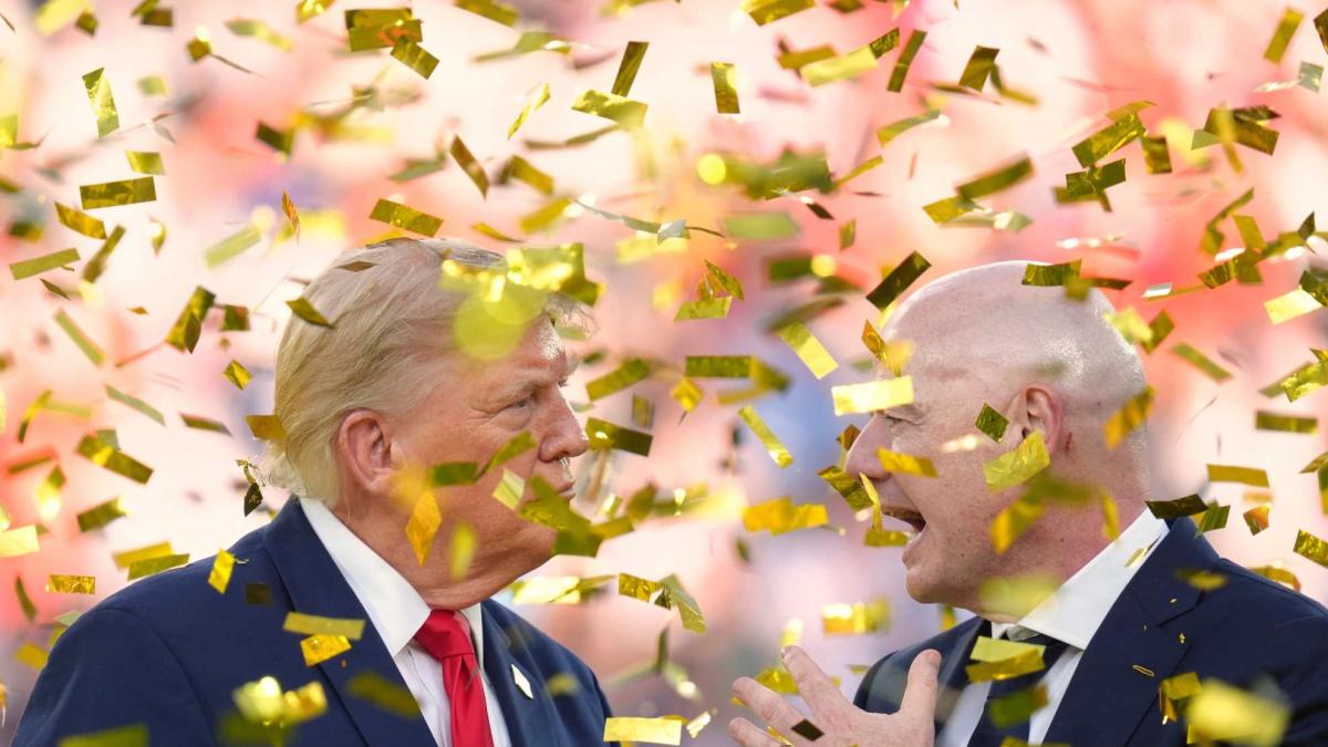 Rebelión mundial contra Infantino: UEFA, EFC, CONCACAF y Asia rechazan el plan de la FIFA para privatizar el Mundial