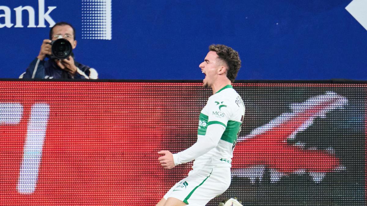 Pedrosa, option pour le Deportivo