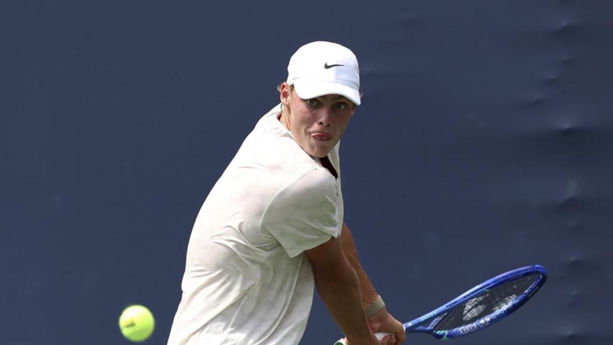 Cruz Hewitt, au nom du père : "C'est super de pouvoir faire son geste après avoir gagné"