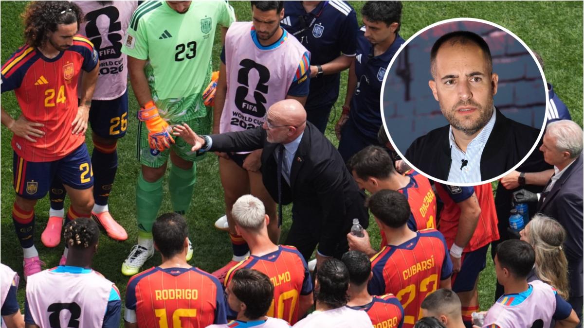 El arbitraje español va al Mundial con cuentagotas: el CTA exige explicaciones a la FIFA y desvela las grandes novedades para la próxima temporada