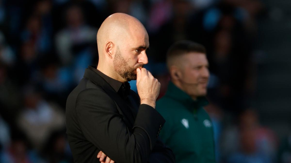 El Celta de Vigo acelera en el mercado: portero y central a punto de llegar
