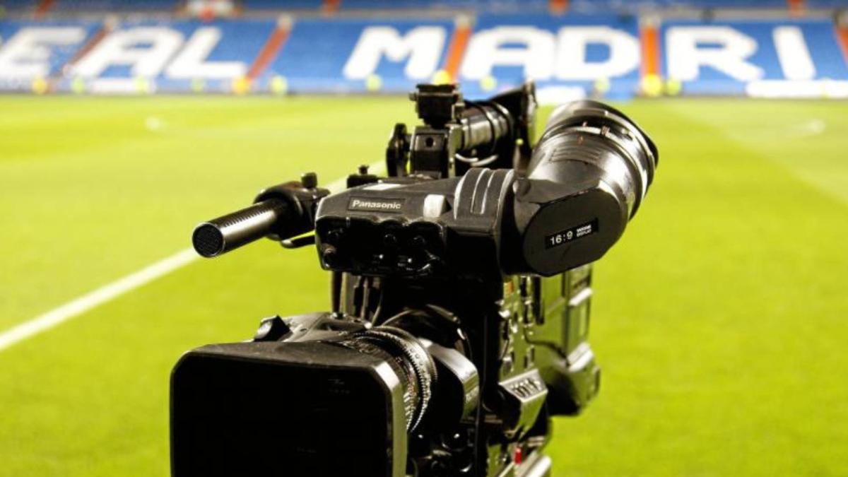 El Real Madrid pierde su batalla judicial contra LaLiga por los derechos audiovisuales: la demanda, desestimada íntegramente