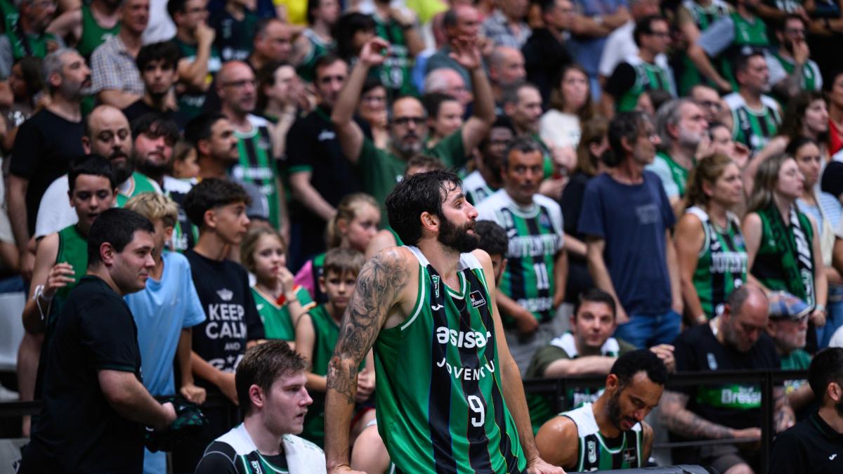 Ricky Rubio will continue spreading magic at Joventut until 2027
