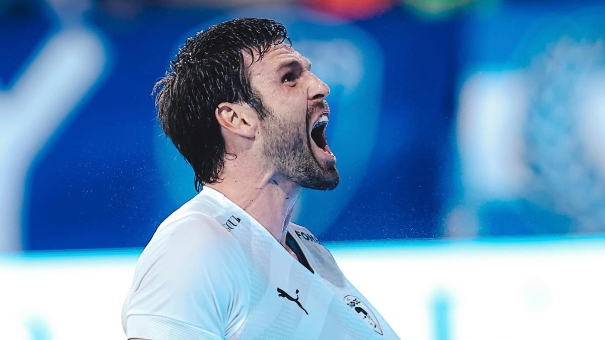 ديفيد جولدار يسجل ويرتدي زي البطل في عودة بافوس المذهلة