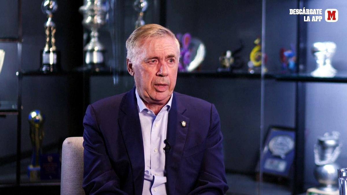 "Espero que la FIFA no arriesgue el Mundial": Ancelotti sobre el plan de inversión&hellip;