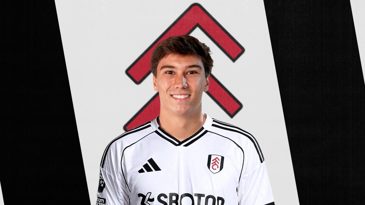 Official: Gonzalo leaves for Fulham