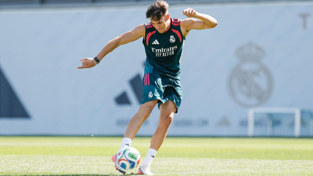 Mercado de fichajes, en directo | Altas, bajas y última hora del Real Madrid,&hellip;