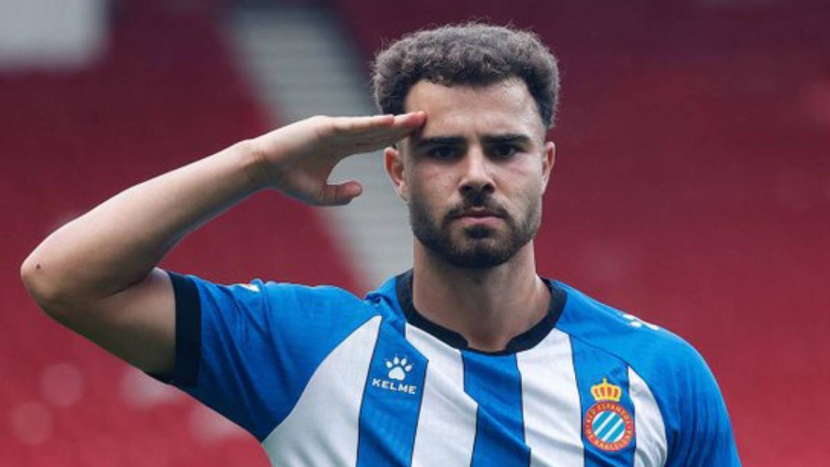 El Espanyol empata a tres ante el Middlesbrough en un partido loco