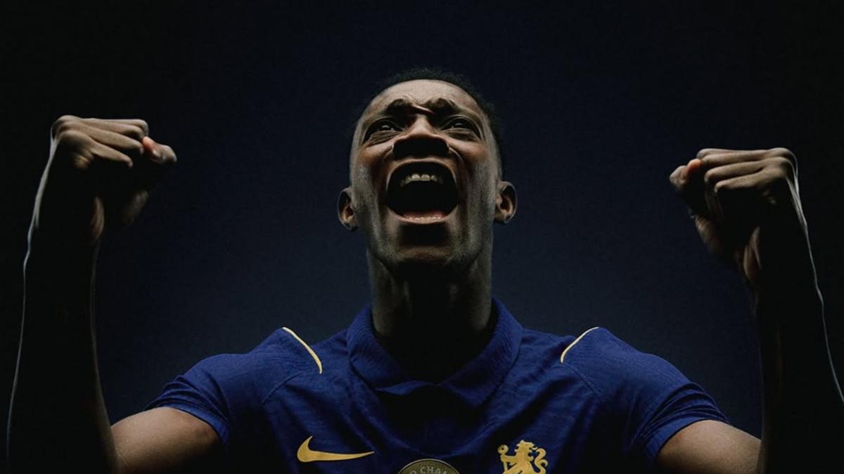 Xabi Alonso tiene nuevo '9': el Chelsea ficha a Danny Welbeck