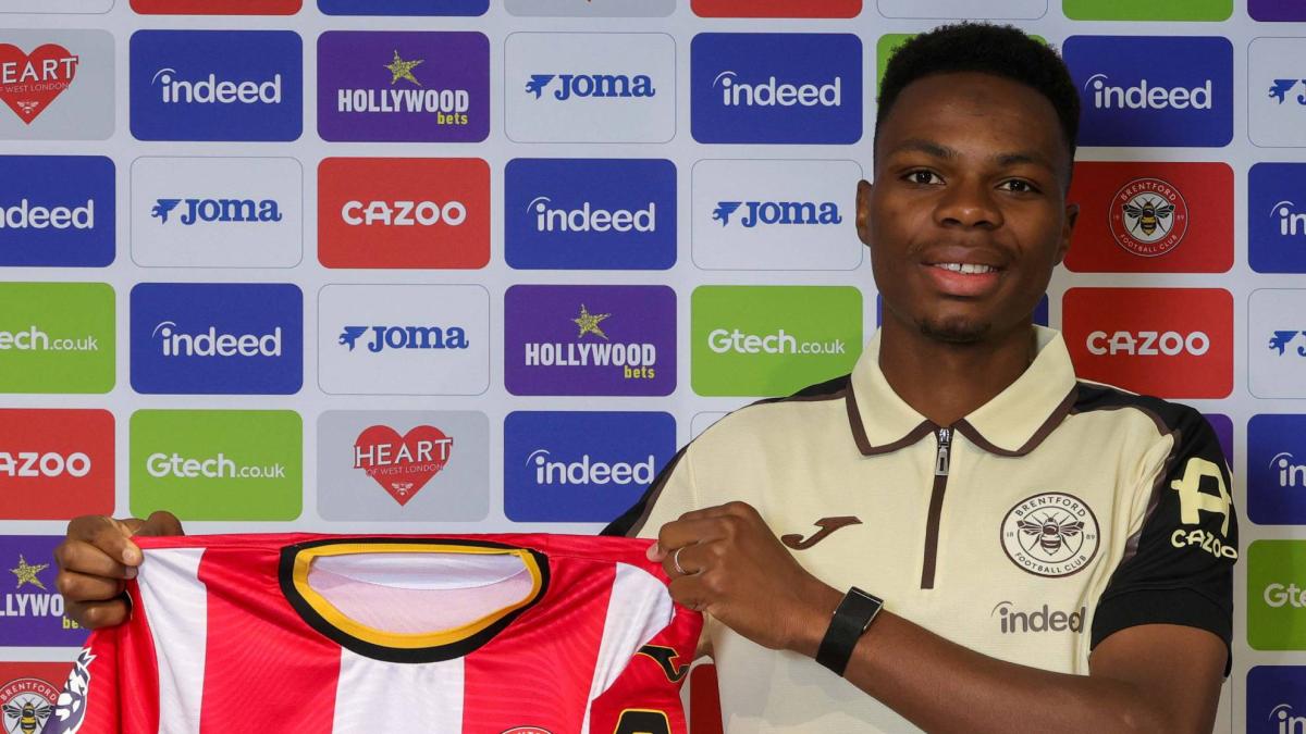 El Brentford rompe su techo: Mamadou Sangaré, fichaje más caro de la historia del&hellip;