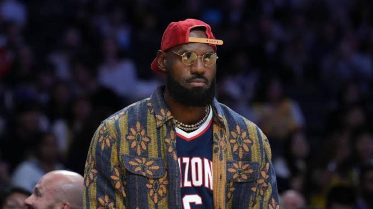Le plan fou de LeBron : vivre à New York et aller aux matchs des Sixers en hélicoptère