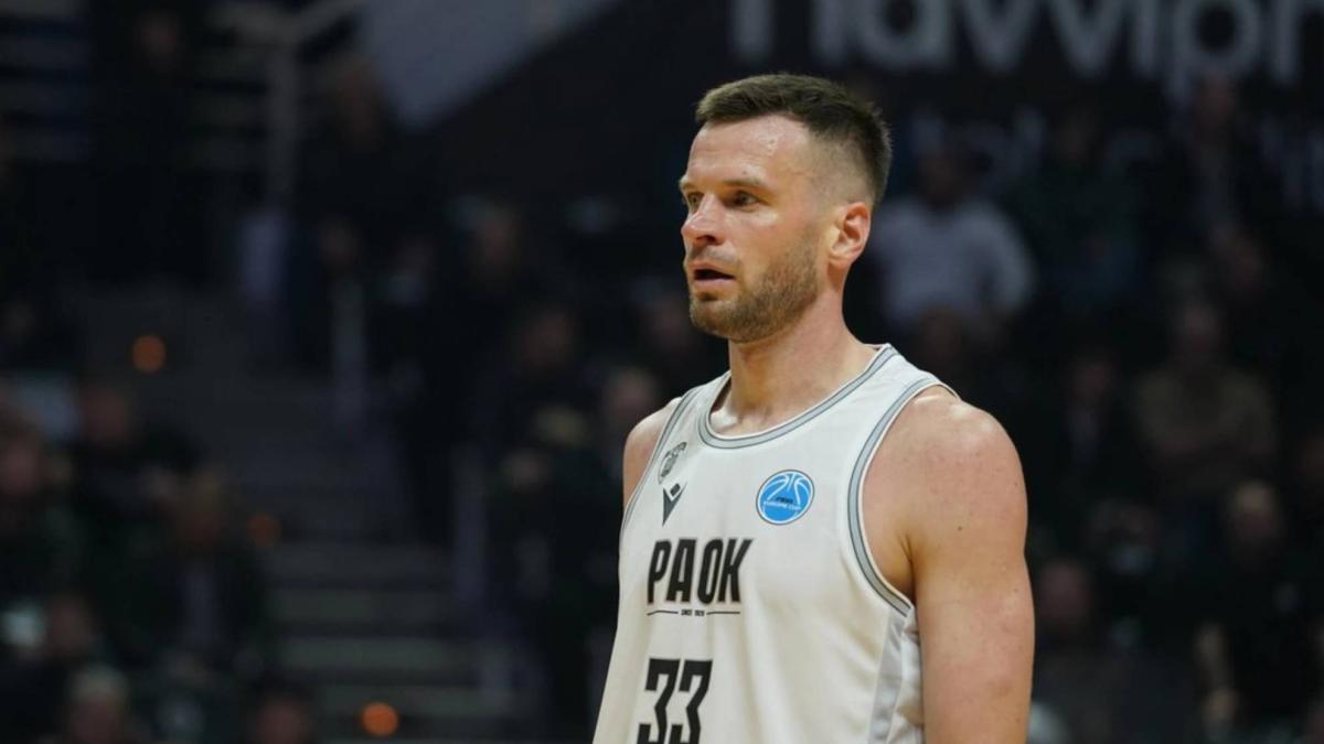 Leyma Coruña signs outside power with guard Tomas Dimsa