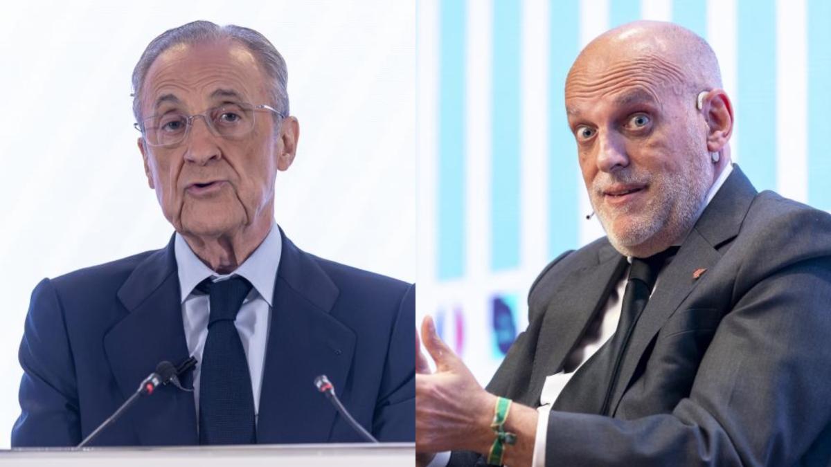 ...and Thebes responds Florentino