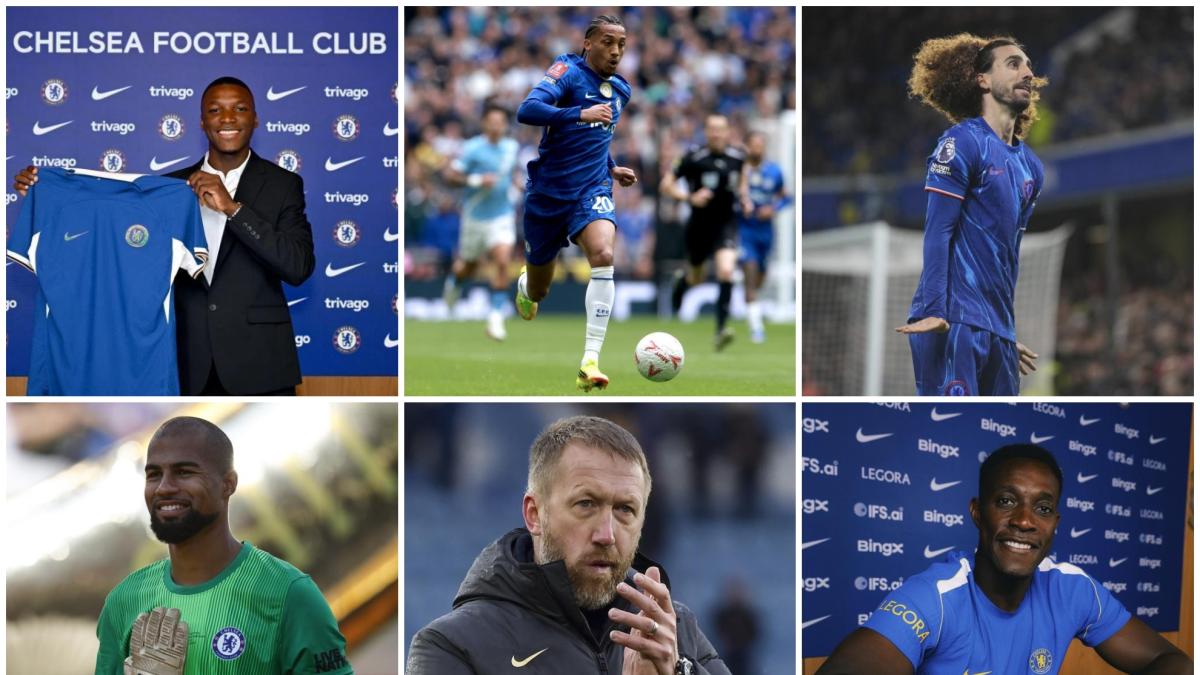 El Brighton saca tajada a costa del Chelsea: ¡300 millones en cinco años!