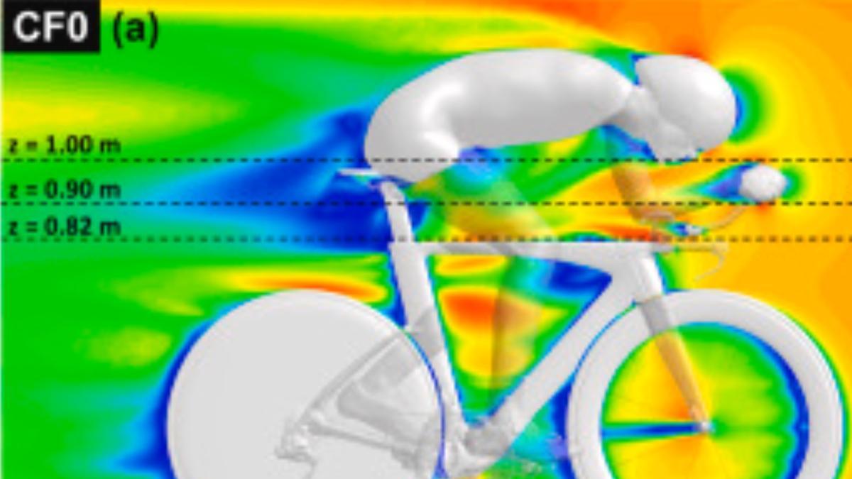 Controversy in the Tour: several teams ask to check the runners' bras for illegal padding