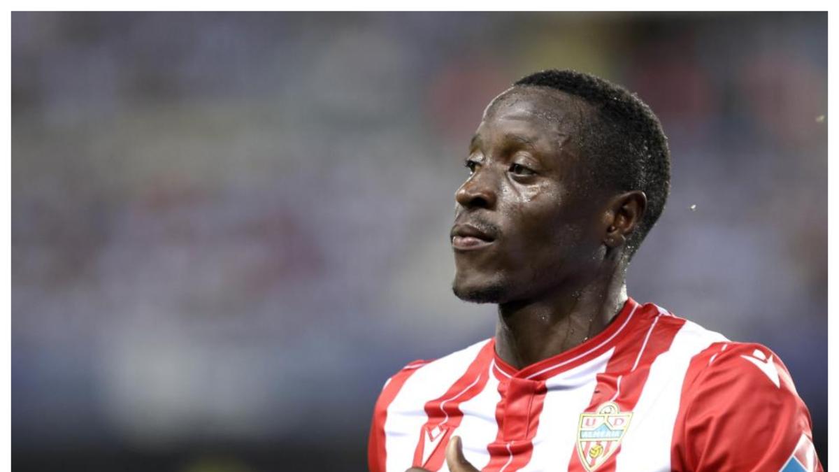 ألميريا ينهي صفقة بيع أخرى بمليون دولار: لوبي يغادر إلى الاتحاد وسيترك 19 مليوناً في خزائنه