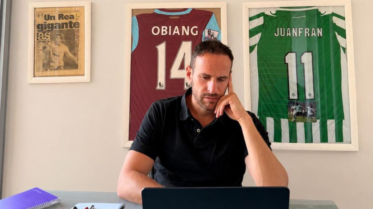 El mercado de Primera y Segunda Federación, desde dentro: así se cierra un fichaje