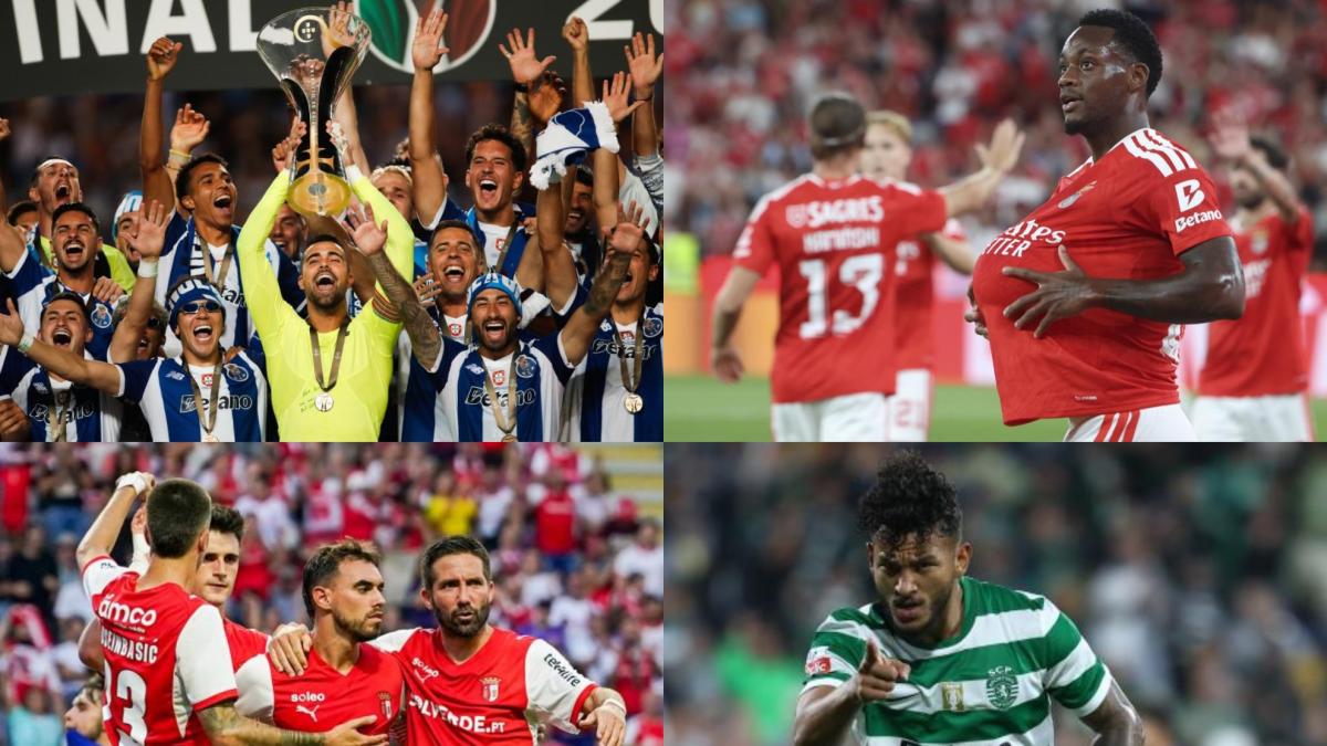 Año I después de Mourinho