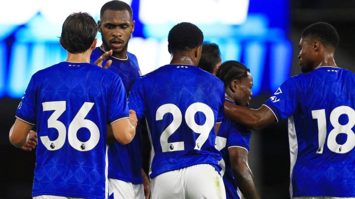 El Ipswich Town tira la casa por la ventana