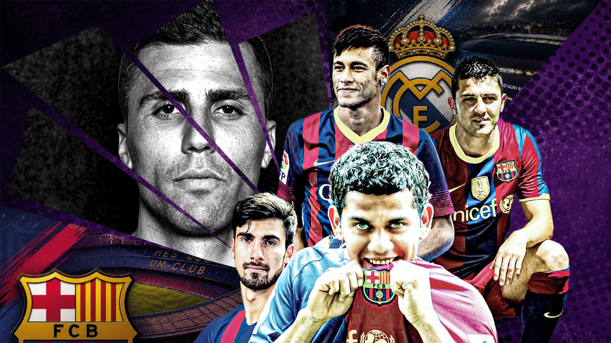 De André Gomes a Rodri: los pulsos que el Barça acabó ganando al Madrid...&hellip;
