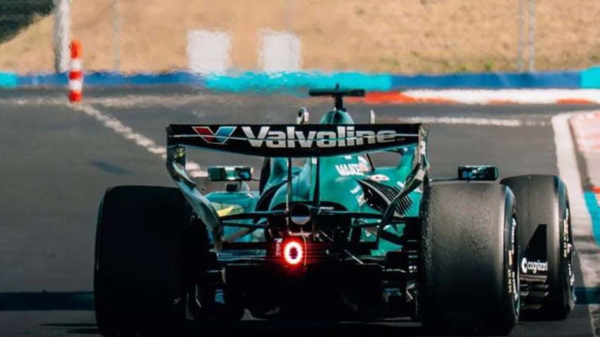 Honda: "We realized in January and had to take a step back"