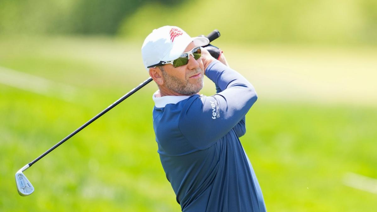 Niemann prend la place de Sergio García et booste à New York