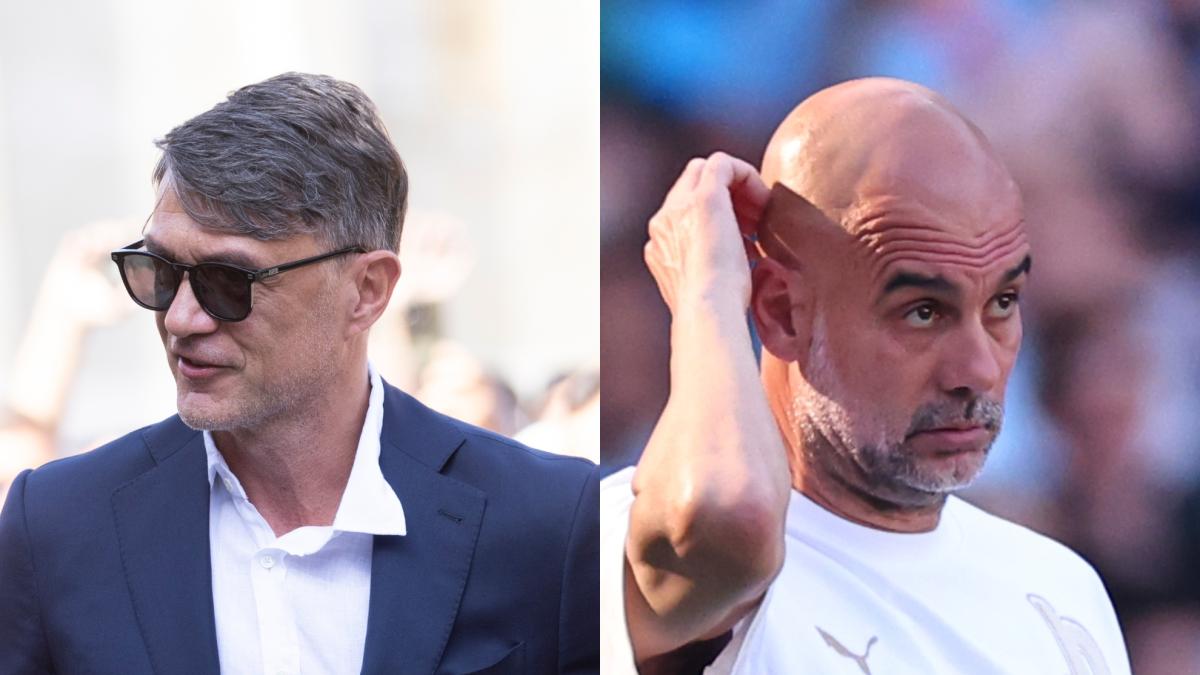 "Guardiola nous a dit : 'donnez-moi un euro de moins que ce que gagnait le dernier entraîneur et je suis prêt'"