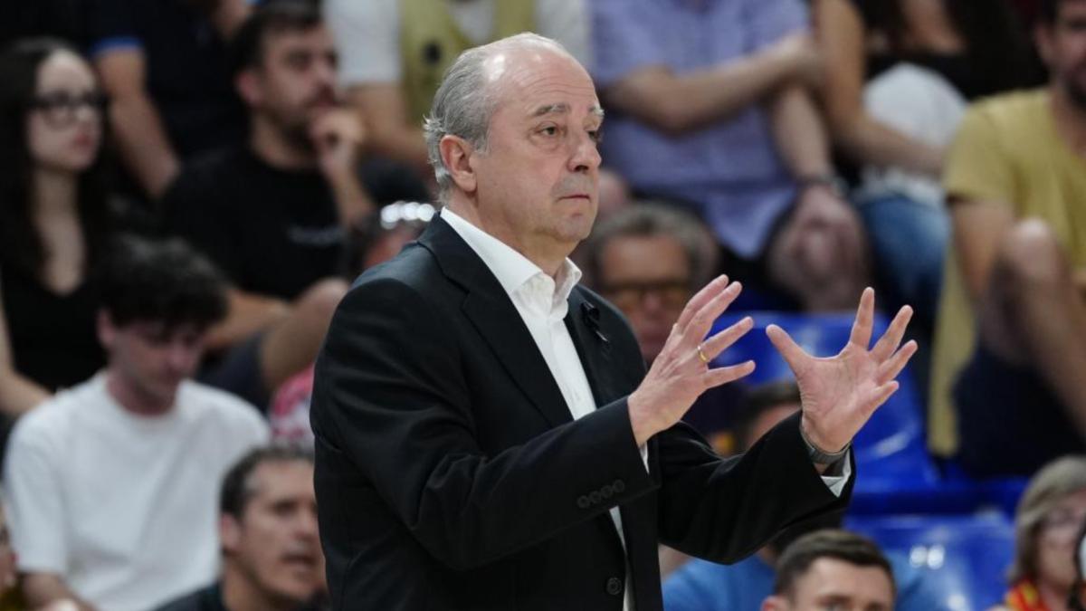 El Unicaja trabaja en el fichaje de un pívot que suba más el nivel