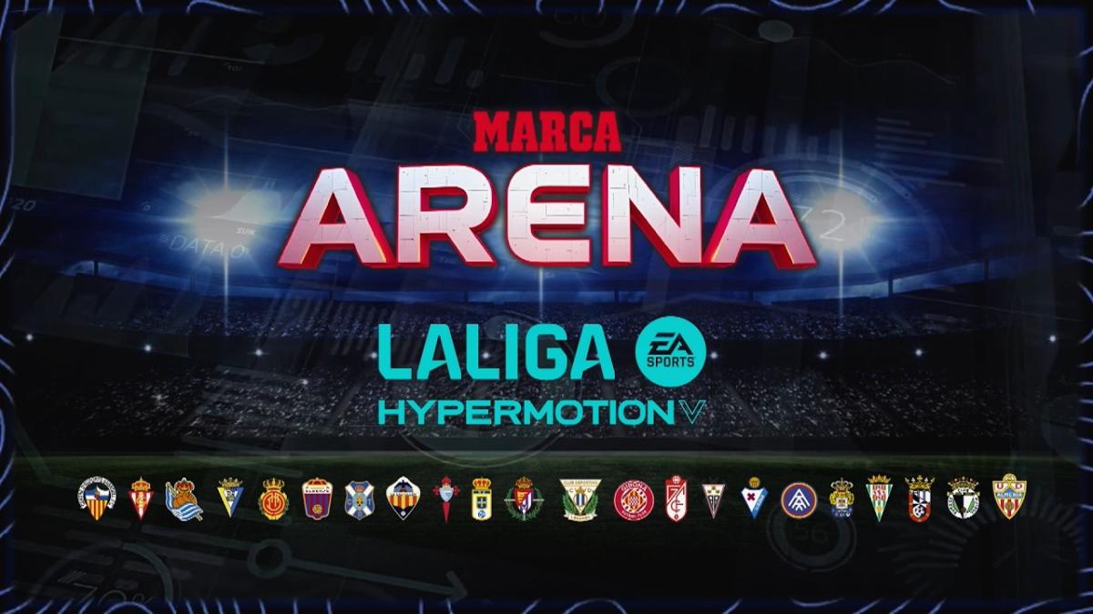 El mejor análisis de la LaLiga Hypermotion y la temporada 2026-27
