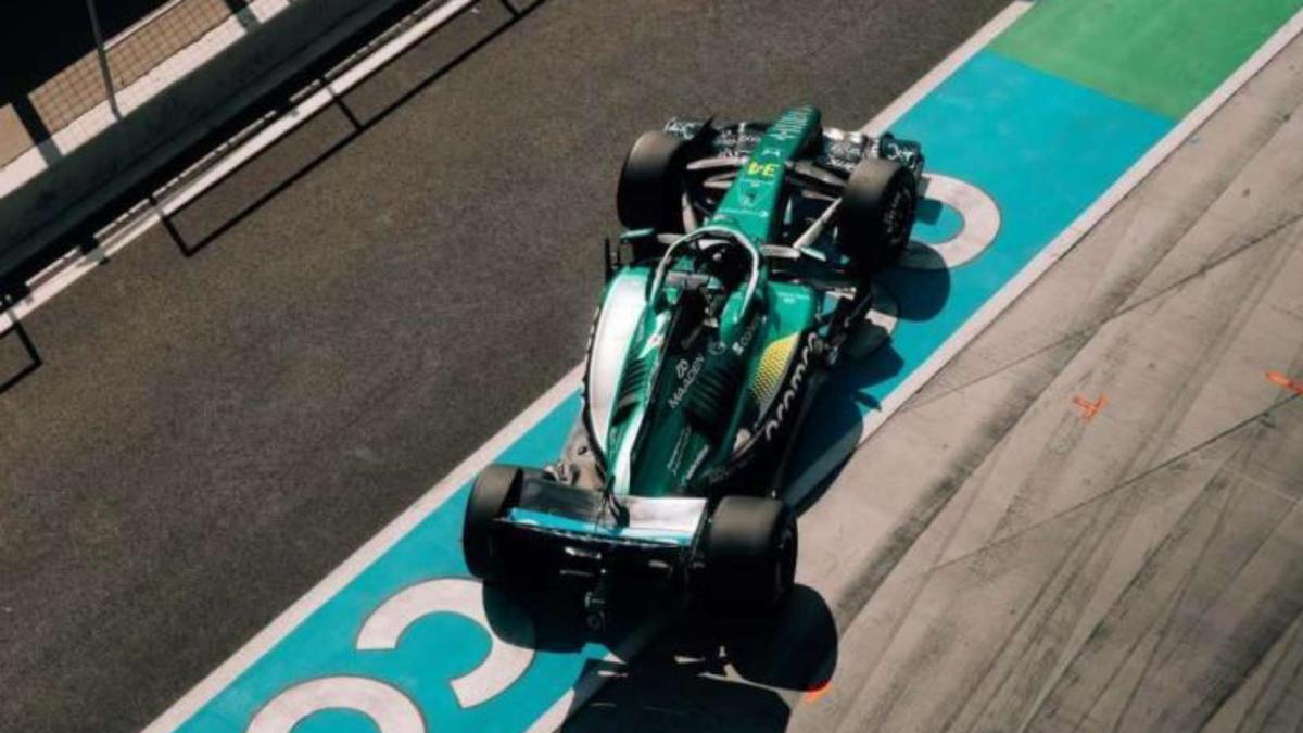 Se filtran dudas sobre el motor Honda para Alonso