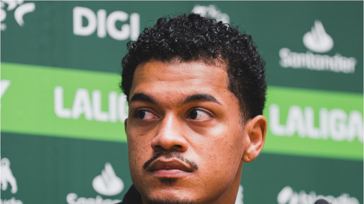 Pedro Felipe asegura una pronta adaptación a la Liga española